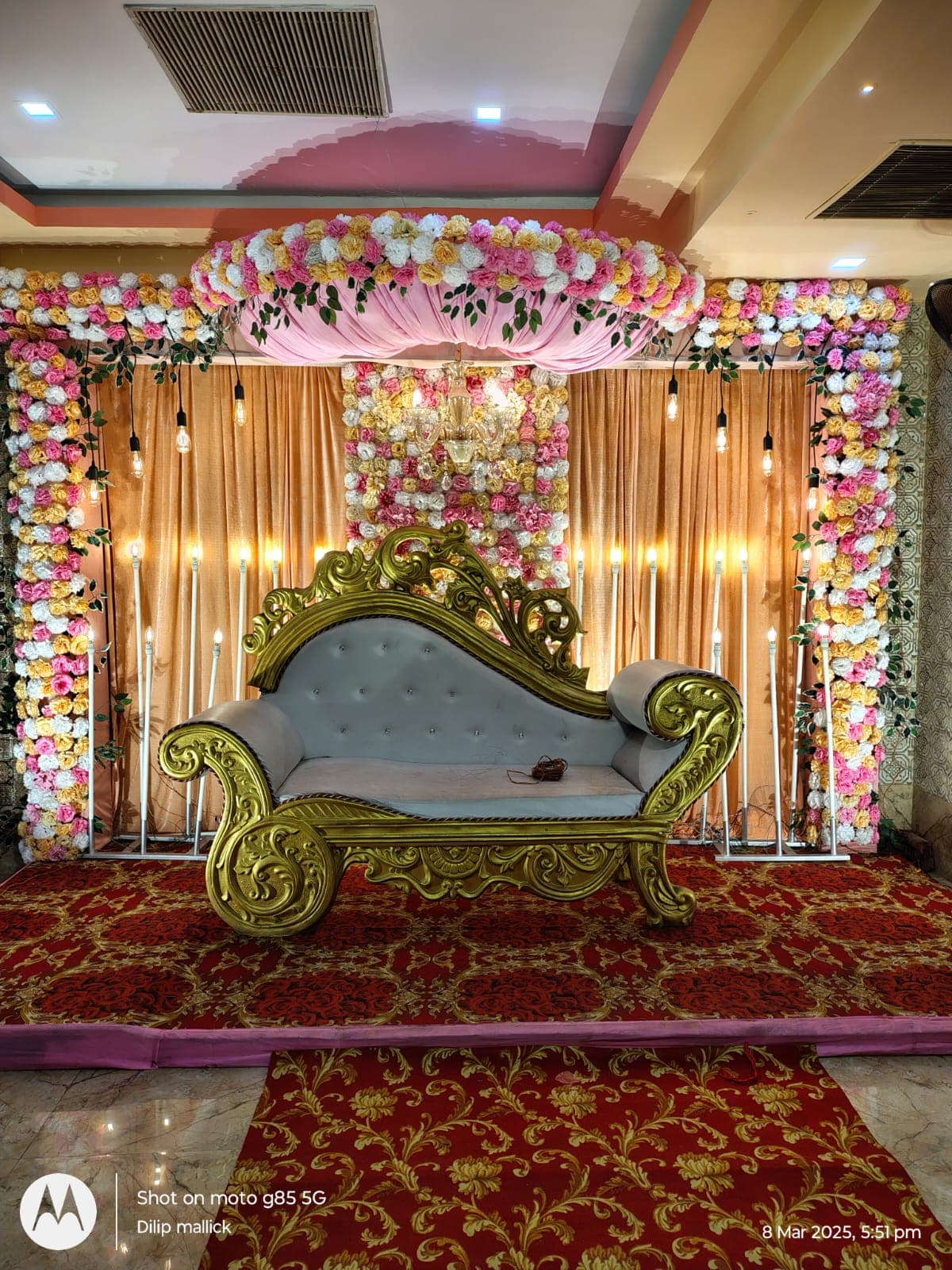 Banquet Halls