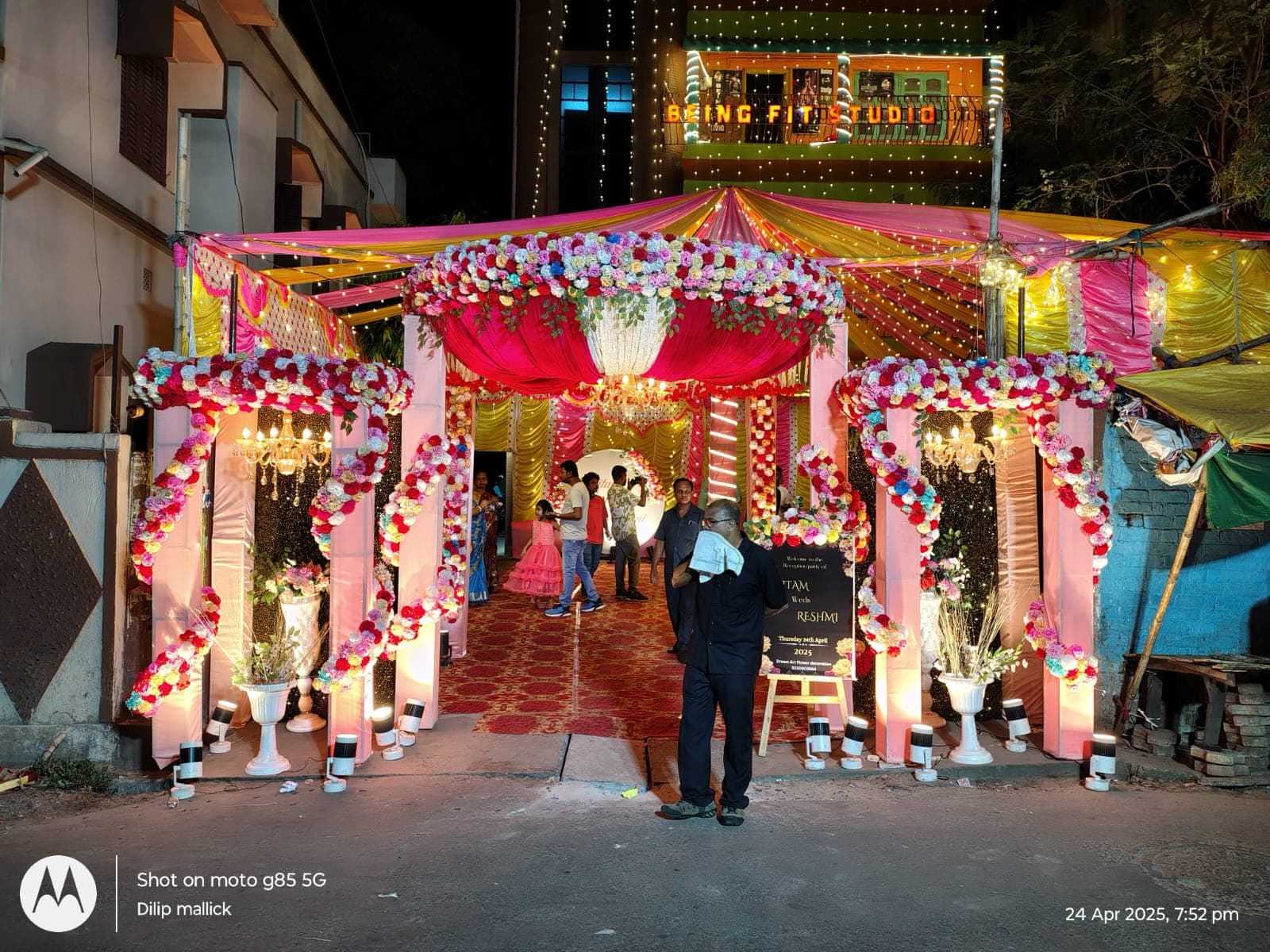 Event Decor