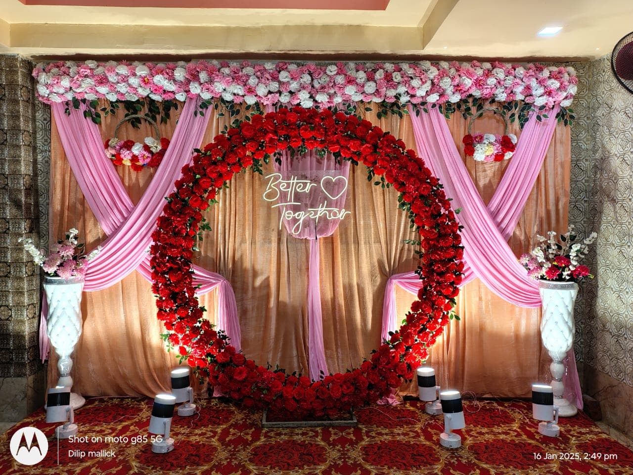 Theme Decor